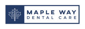 Maple Way Dental Care Logo